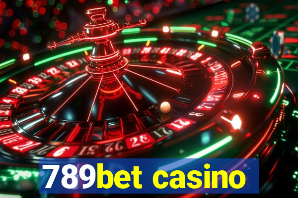 789bet casino
